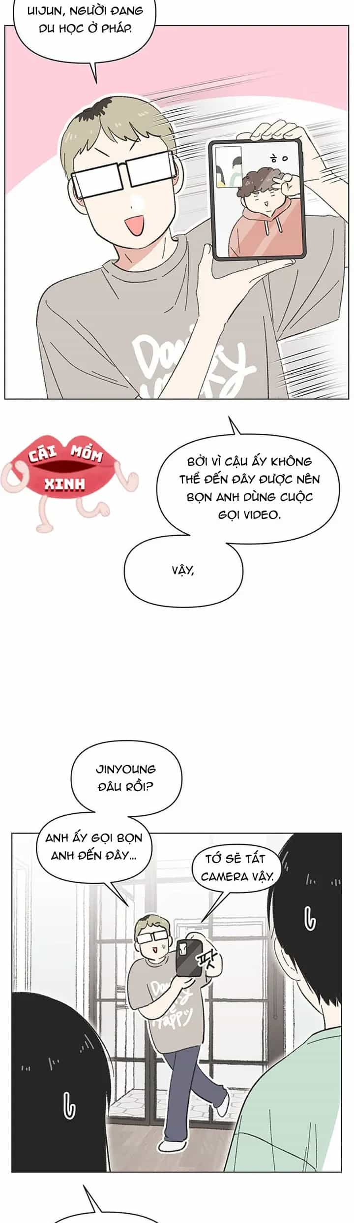 Seasons Of Lovesome - Chương 69 - ảnh 3