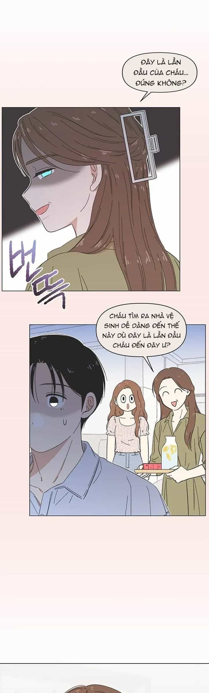 Seasons Of Lovesome - Chương 70 - ảnh 14