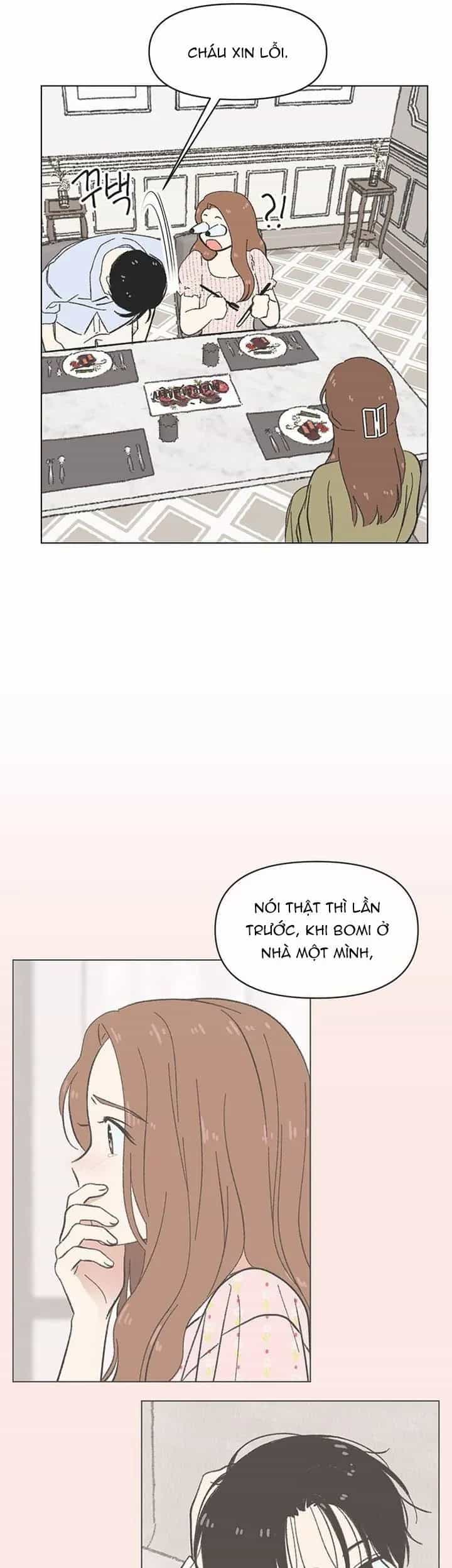 Seasons Of Lovesome - Chương 70 - ảnh 17
