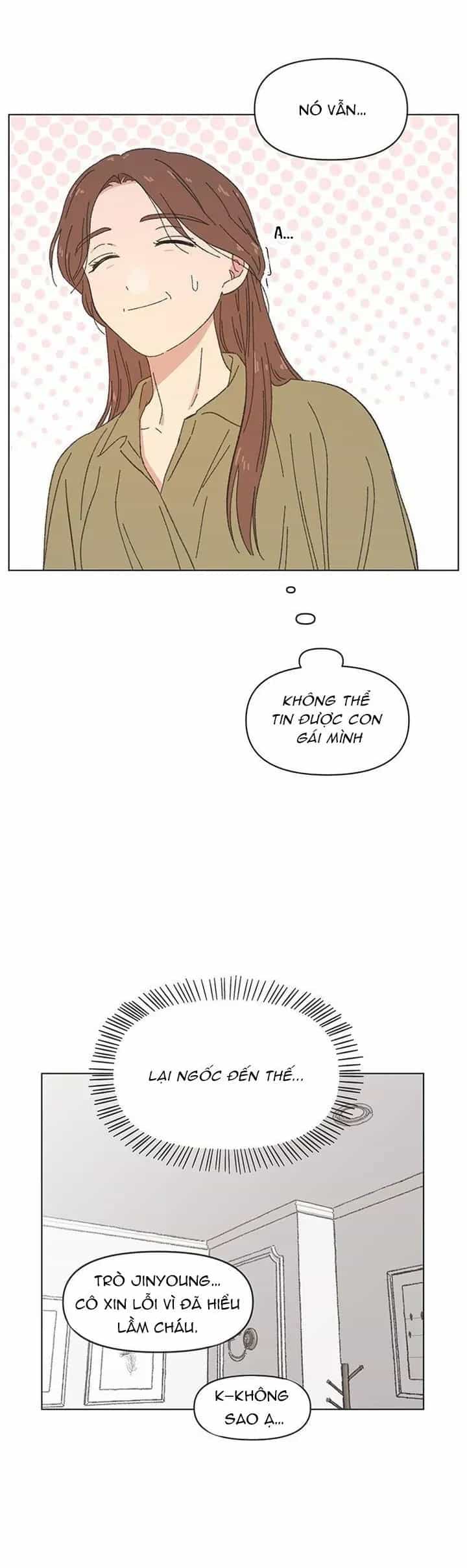 Seasons Of Lovesome - Chương 70 - ảnh 24