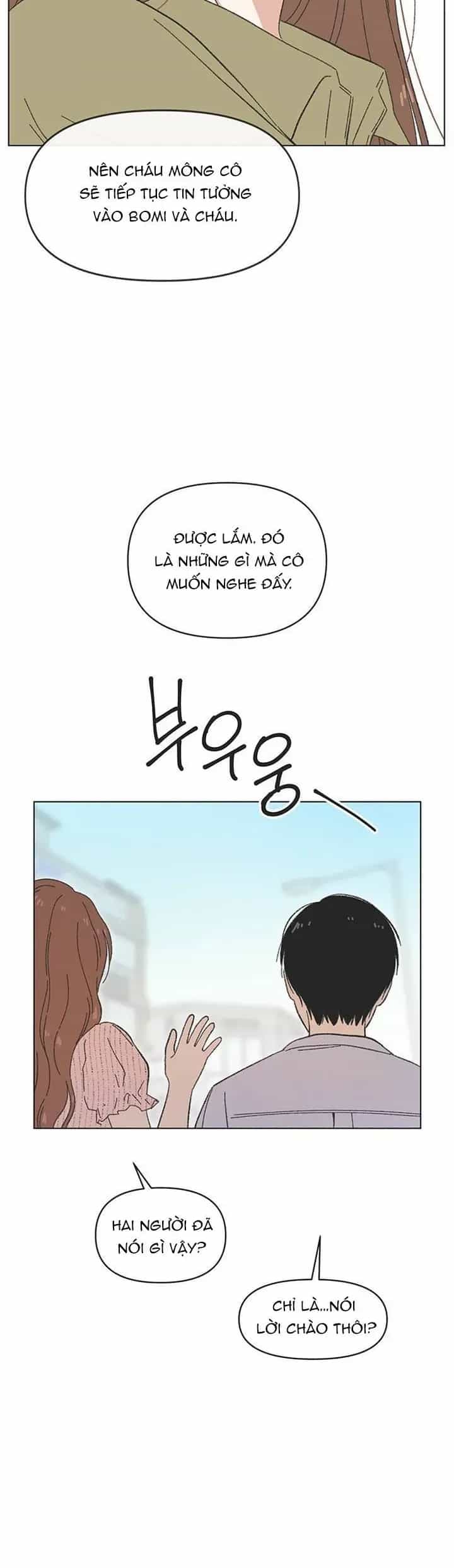 Seasons Of Lovesome - Chương 70 - ảnh 27
