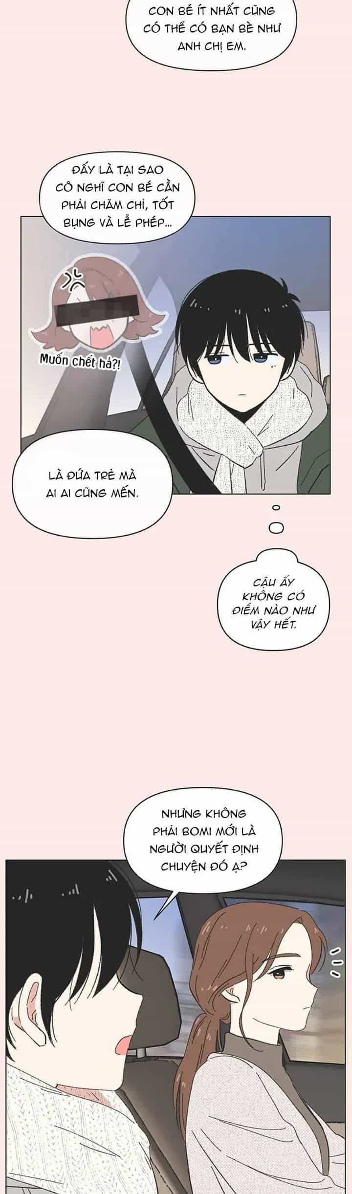 Seasons Of Lovesome - Chương 70 - ảnh 6