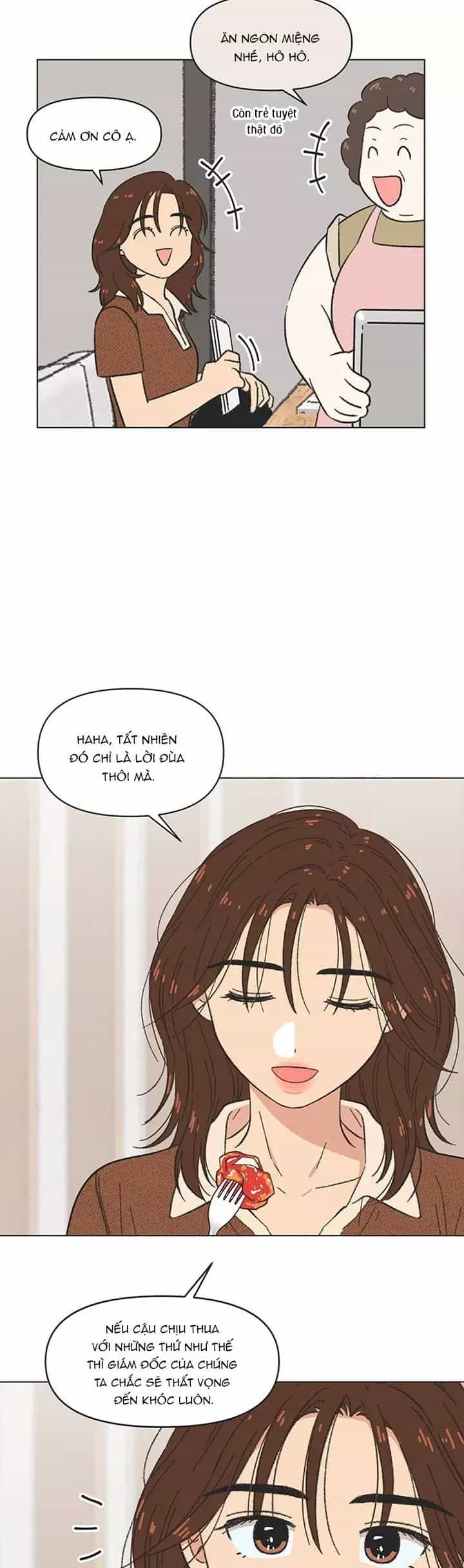 Seasons Of Lovesome - Chương 71 - ảnh 11