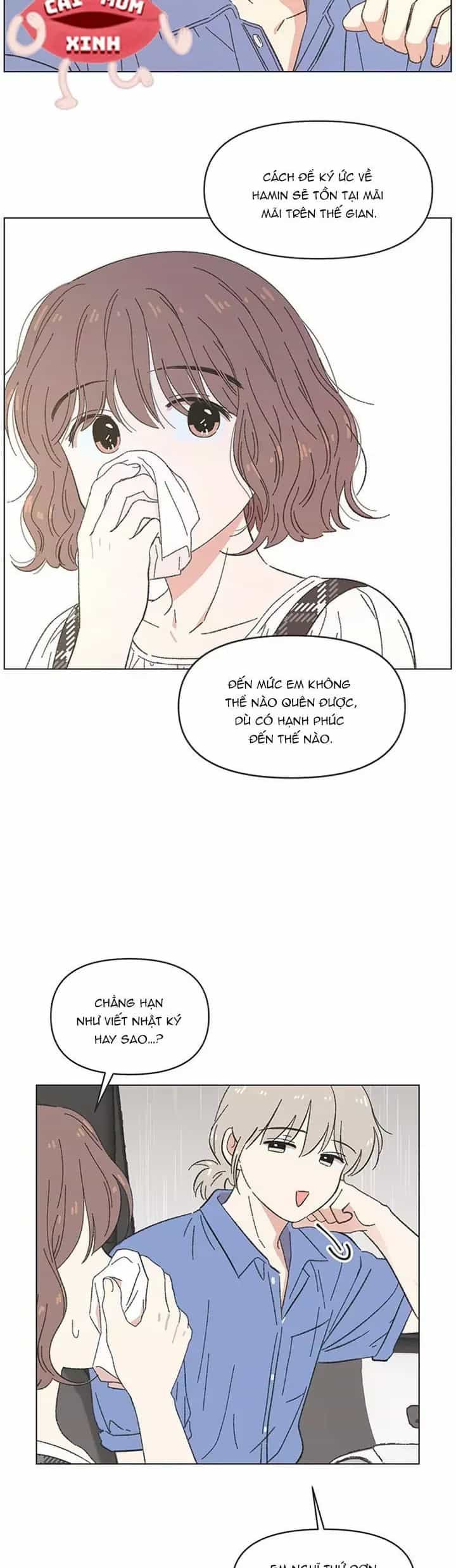 Seasons Of Lovesome - Chương 73 - ảnh 15