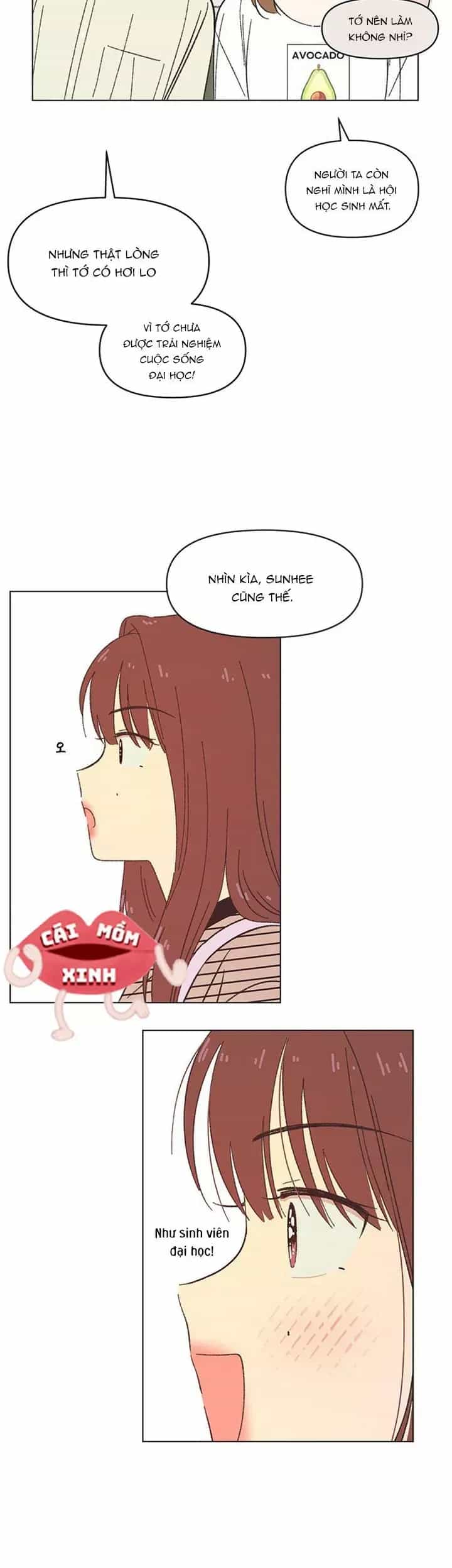 Seasons Of Lovesome - Chương 73 - ảnh 32