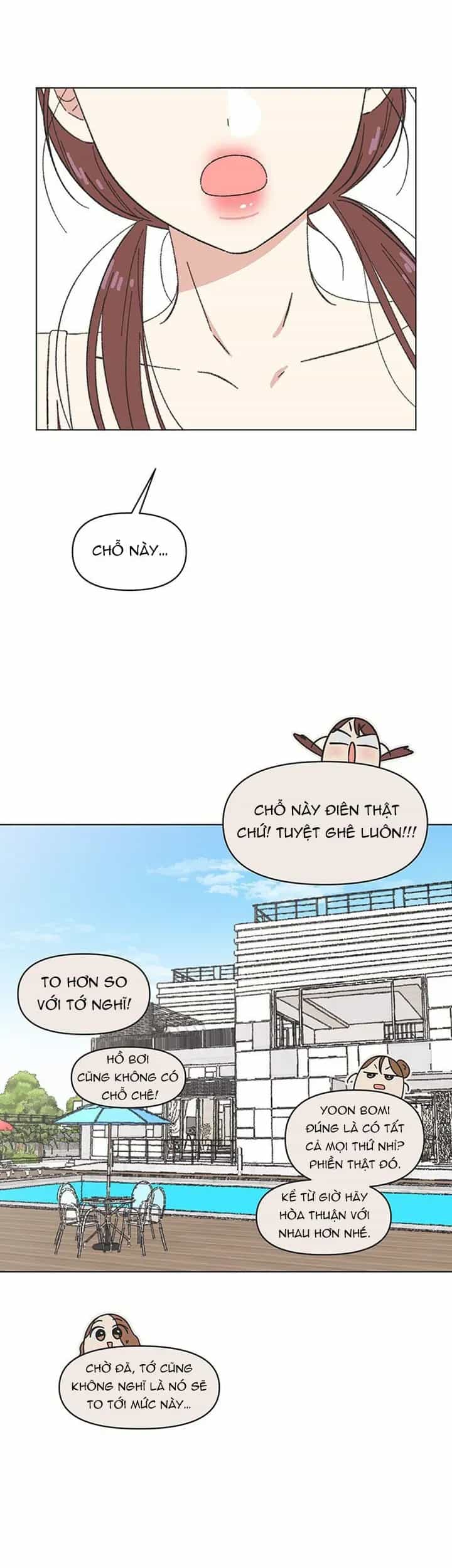 Seasons Of Lovesome - Chương 74 - ảnh 12