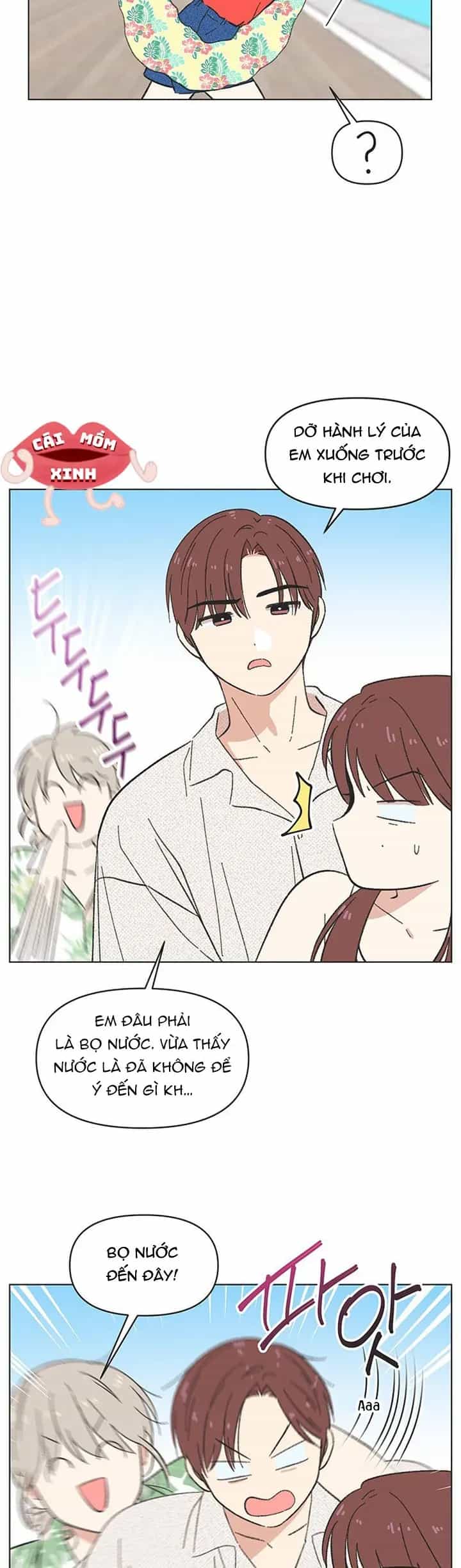 Seasons Of Lovesome - Chương 74 - ảnh 14