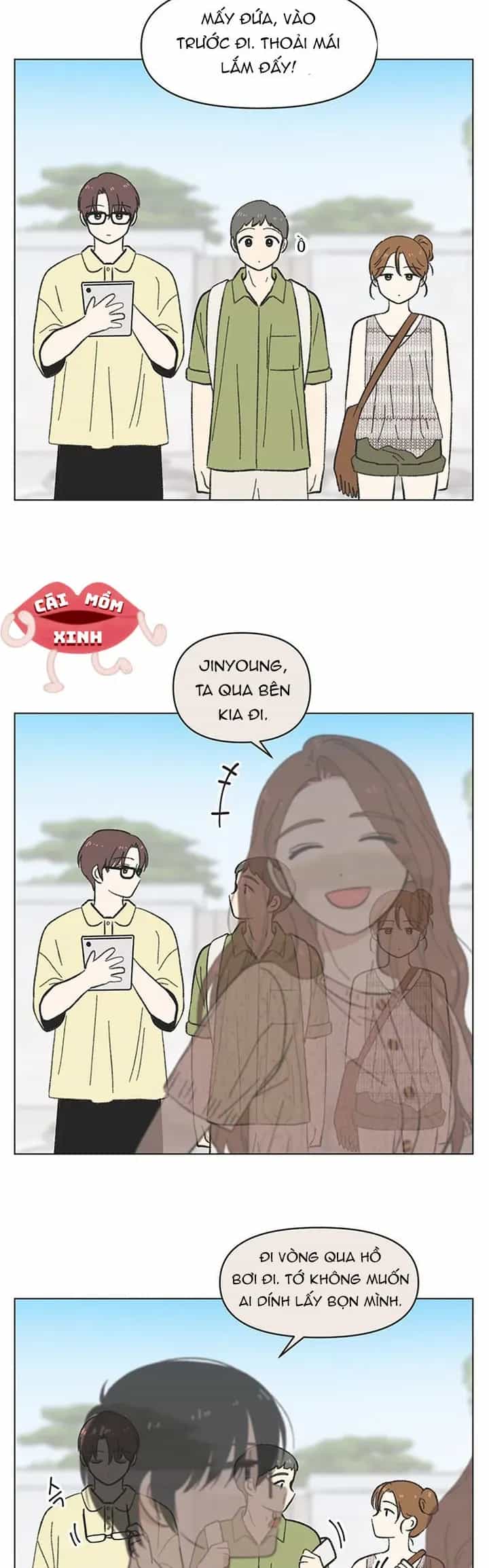 Seasons Of Lovesome - Chương 74 - ảnh 18