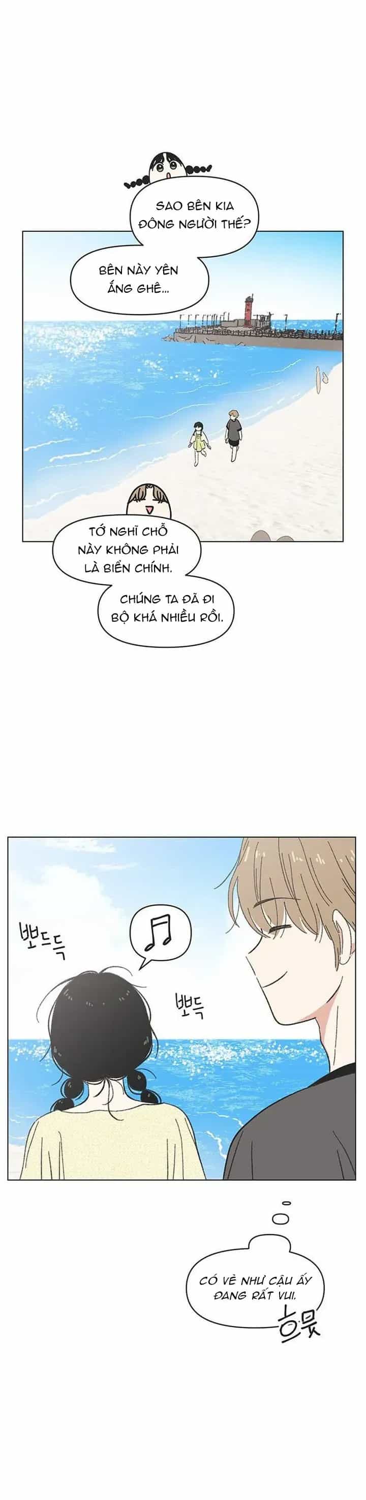 Seasons Of Lovesome - Chương 75 - ảnh 12