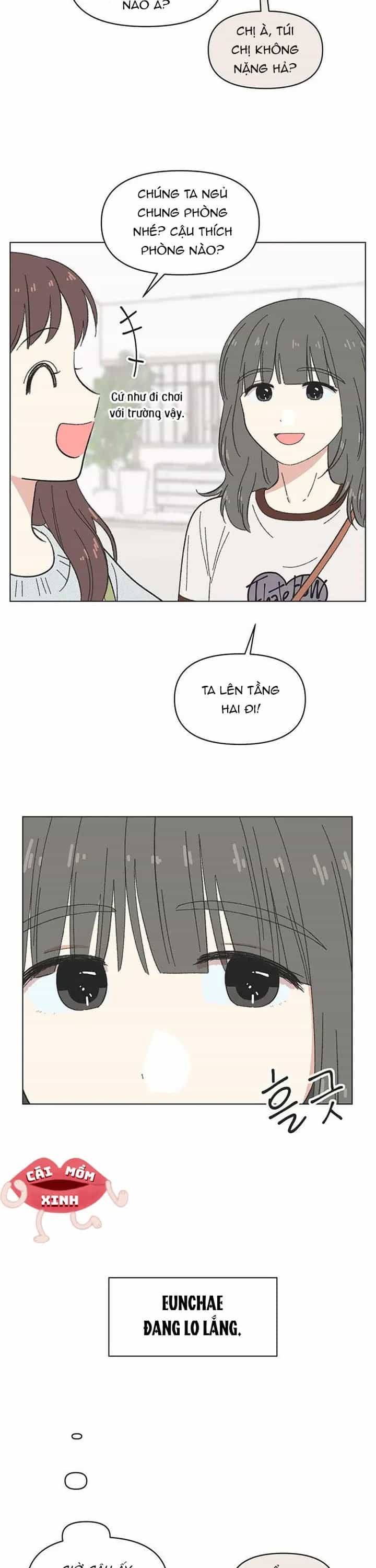 Seasons Of Lovesome - Chương 75 - ảnh 2