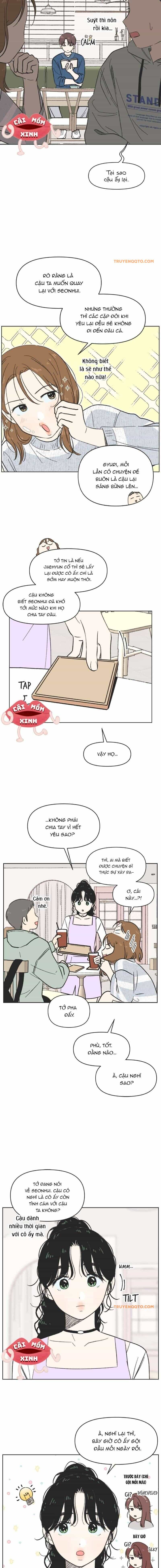 Seasons Of Lovesome - Chương 8 - ảnh 9