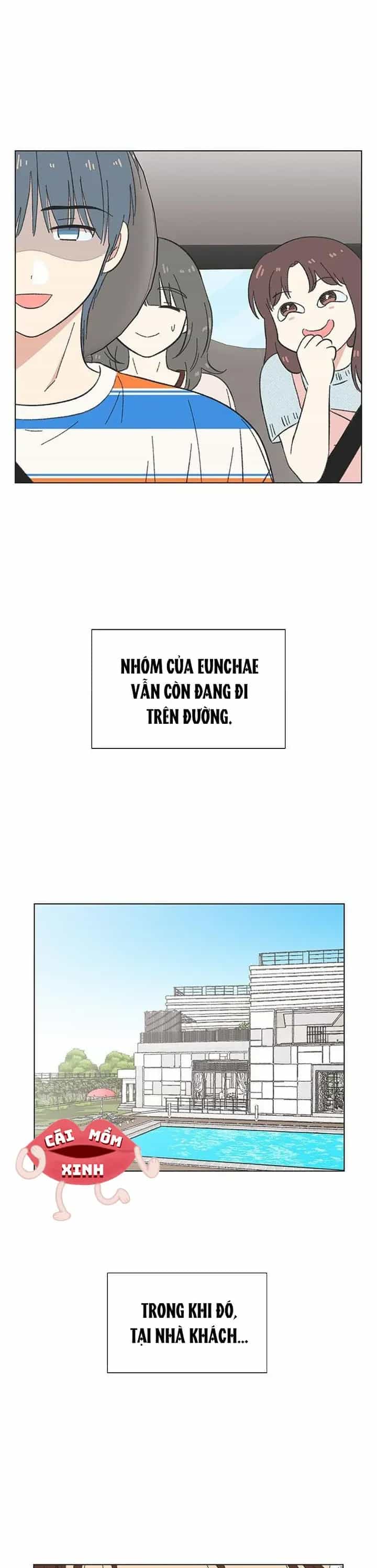 Seasons Of Lovesome - Chương 76 - ảnh 3