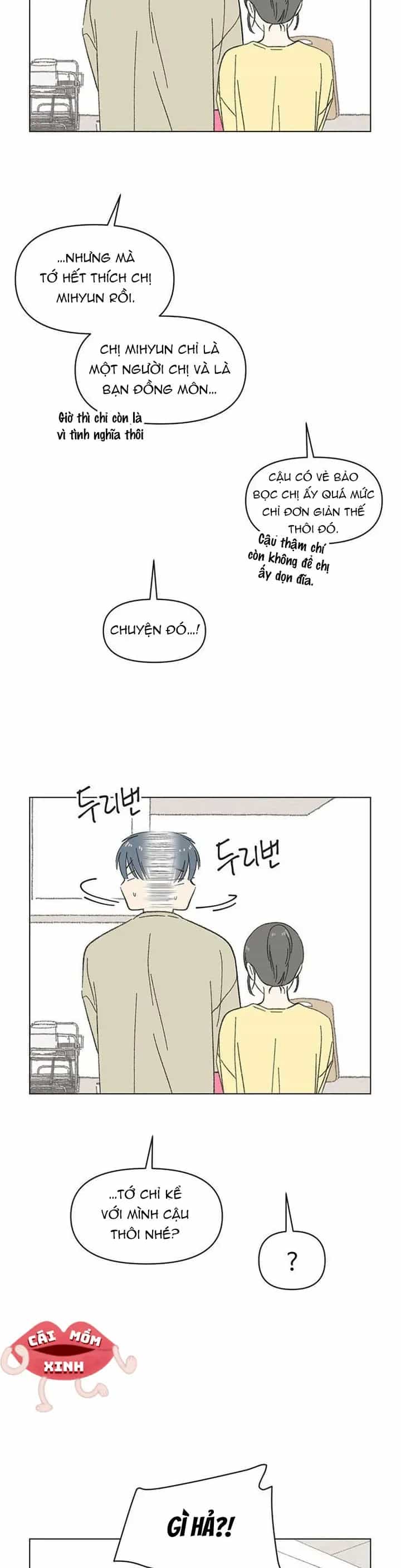 Seasons Of Lovesome - Chương 78 - ảnh 10
