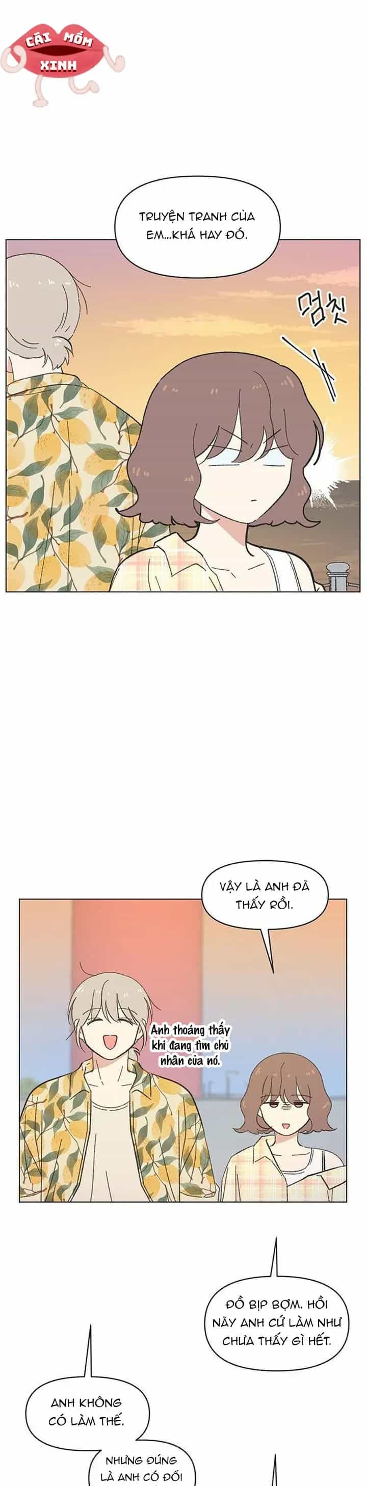 Seasons Of Lovesome - Chương 78 - ảnh 18