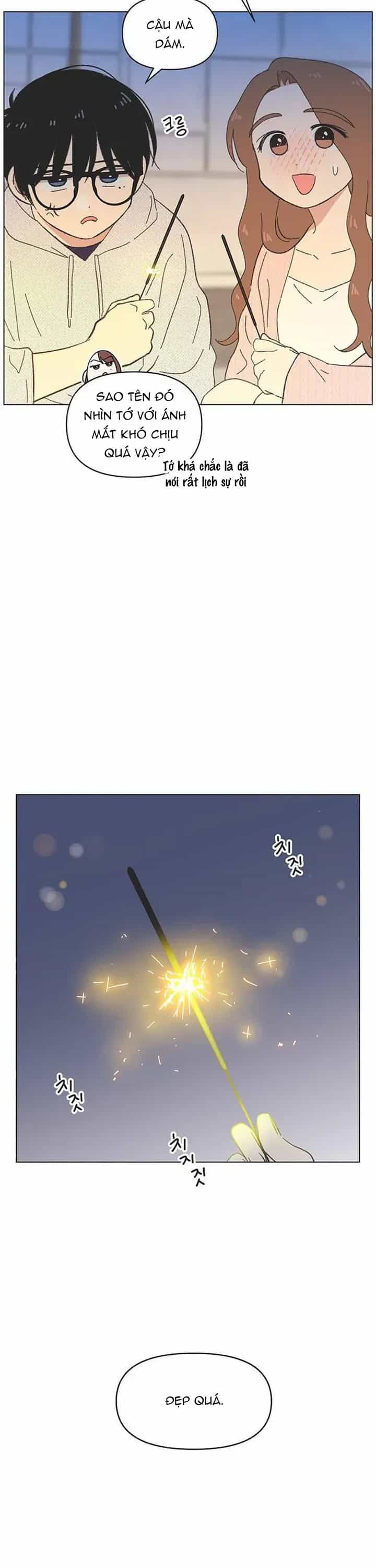 Seasons Of Lovesome - Chương 79 - ảnh 24