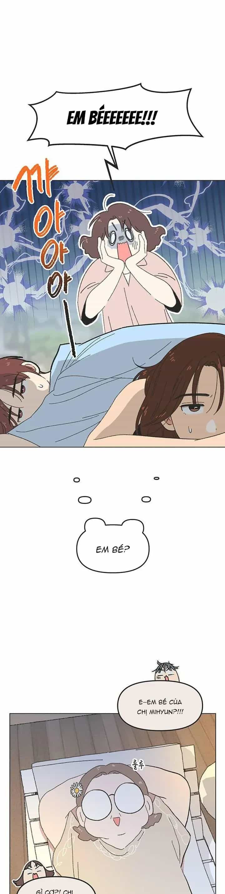 Seasons Of Lovesome - Chương 80 - ảnh 10
