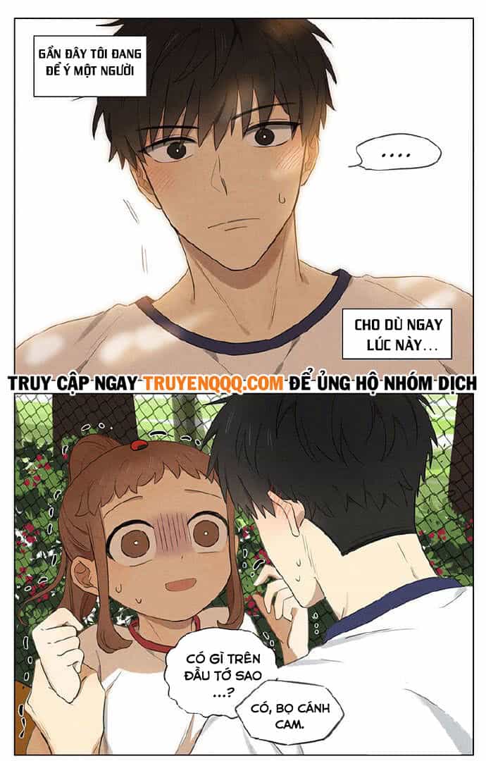 Secret Love - Chương 10 - ảnh 2