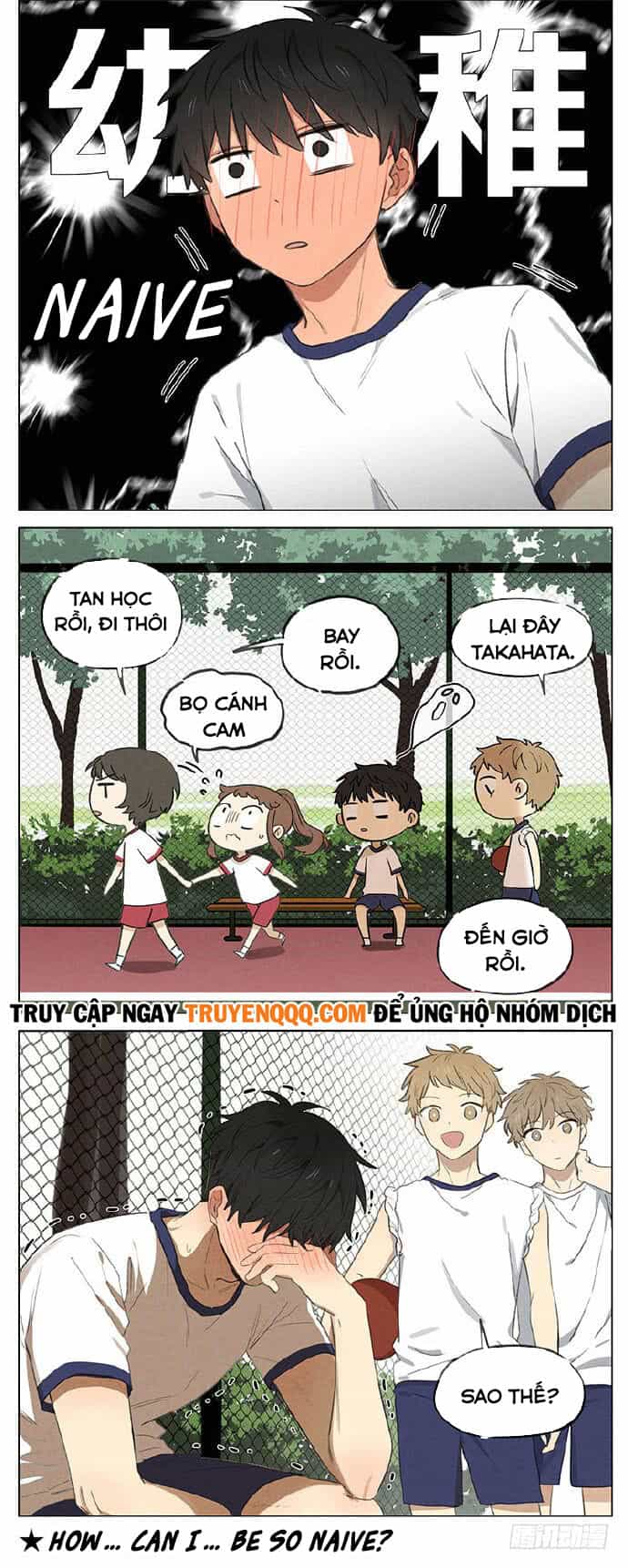 Secret Love - Chương 10 - ảnh 8
