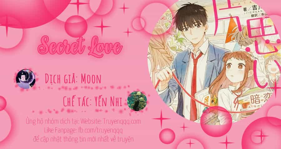 Secret Love - Chương 10 - ảnh 9