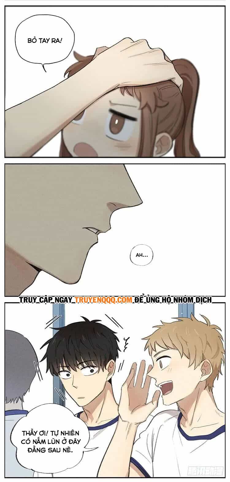 Secret Love - Chương 7 - ảnh 12