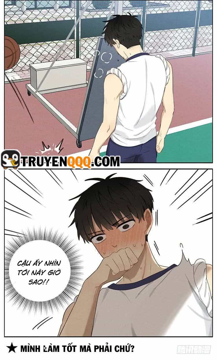 Secret Love - Chương 7 - ảnh 18