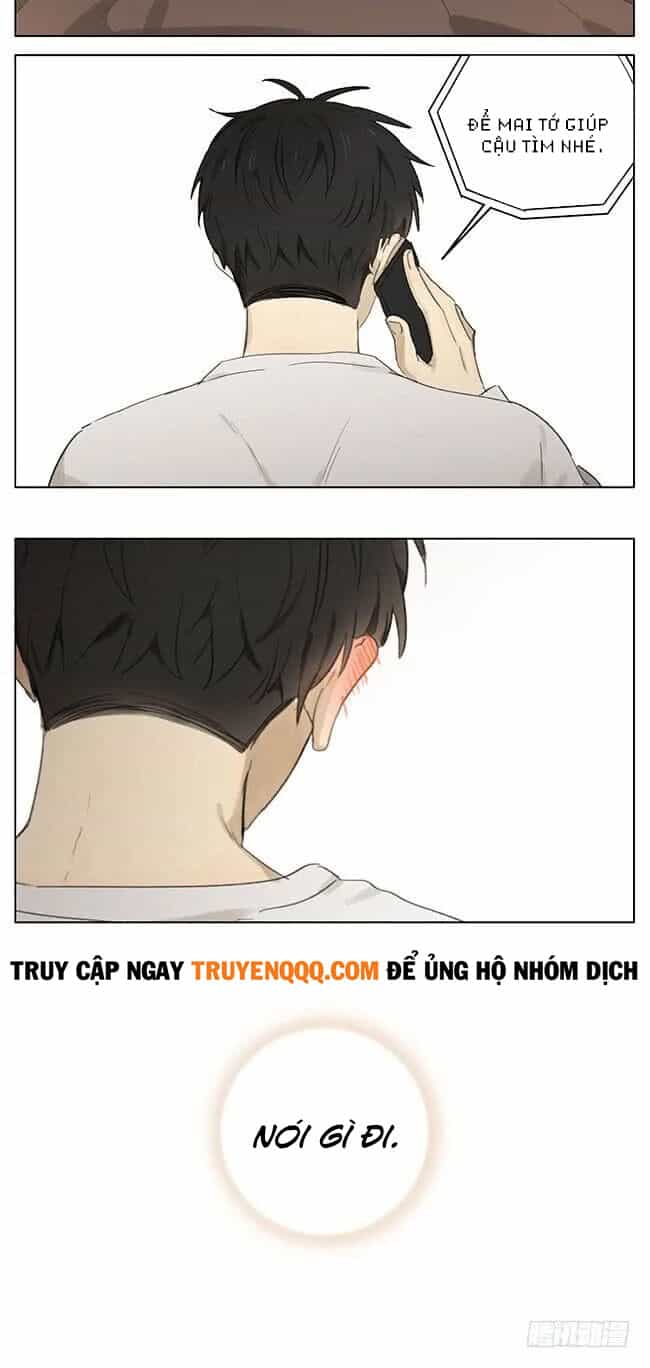 Secret Love - Chương 7 - ảnh 3
