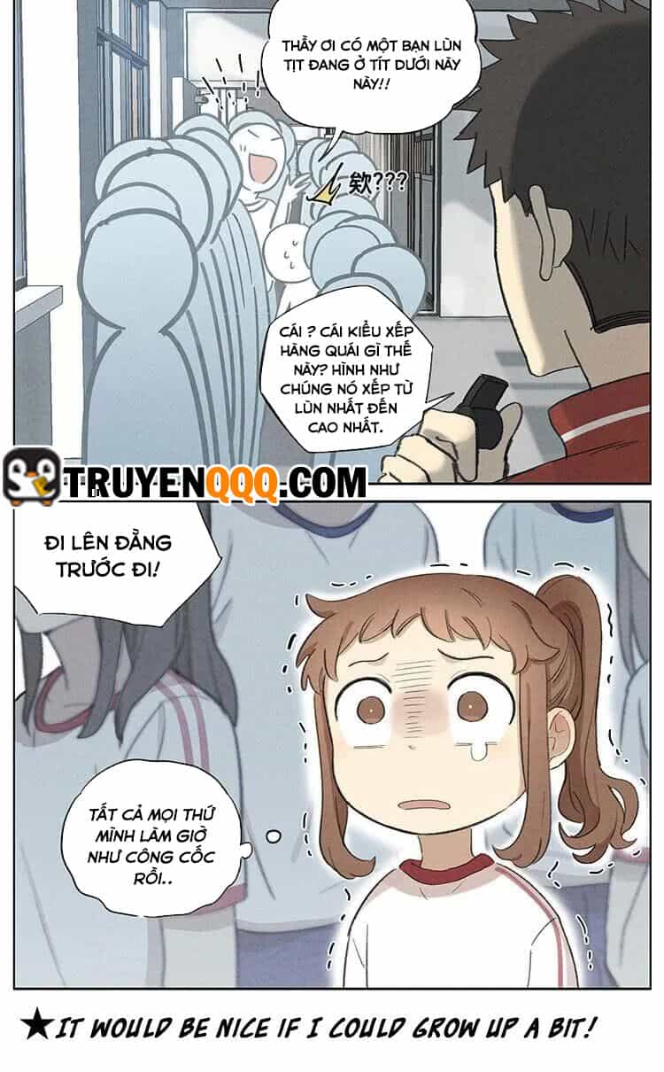Secret Love - Chương 7 - ảnh 8