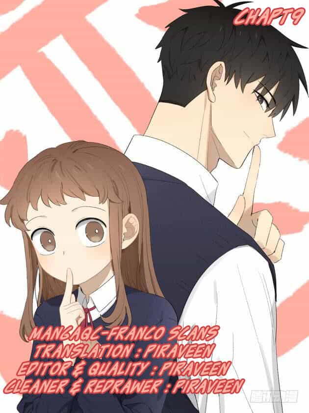 Secret Love - Chương 7 - ảnh 9