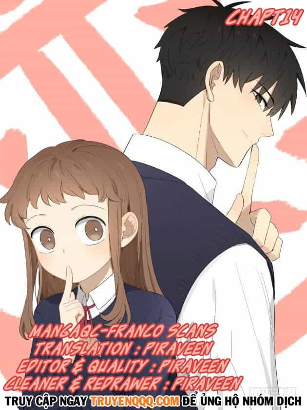 Secret Love - Chương 8 - ảnh 16