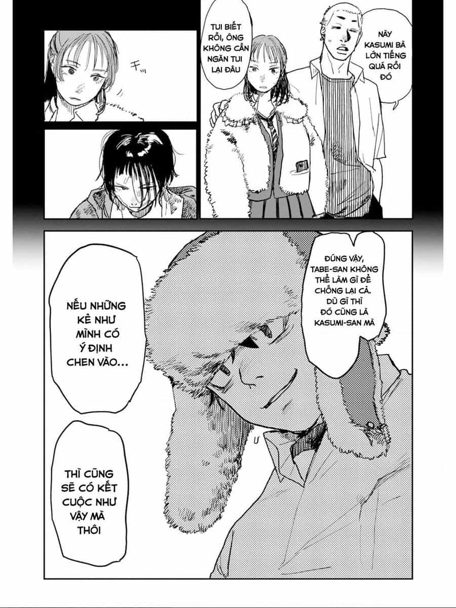 Seishun Bakusou! - Chương 1 - ảnh 11