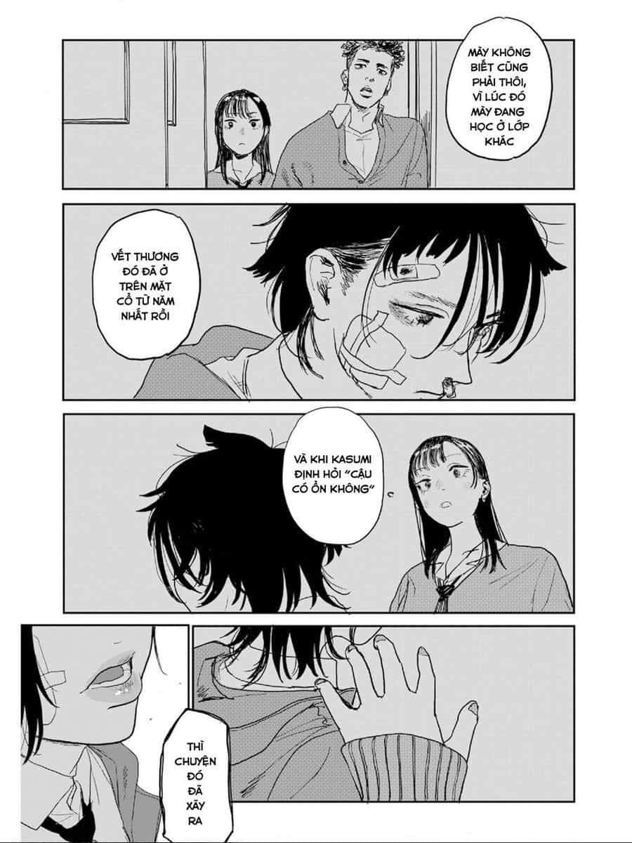 Seishun Bakusou! - Chương 1 - ảnh 24