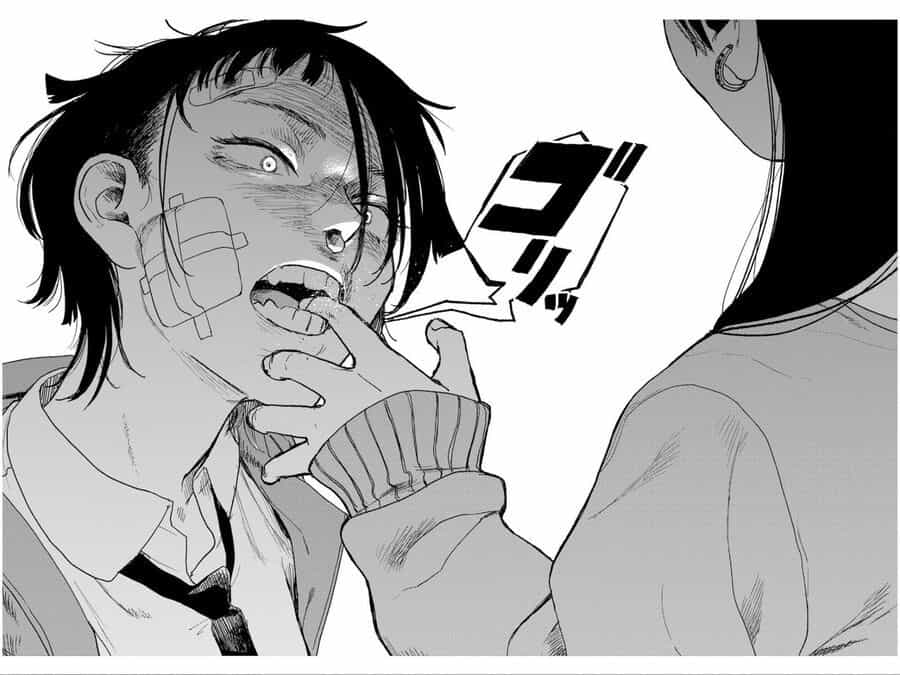 Seishun Bakusou! - Chương 1 - ảnh 25