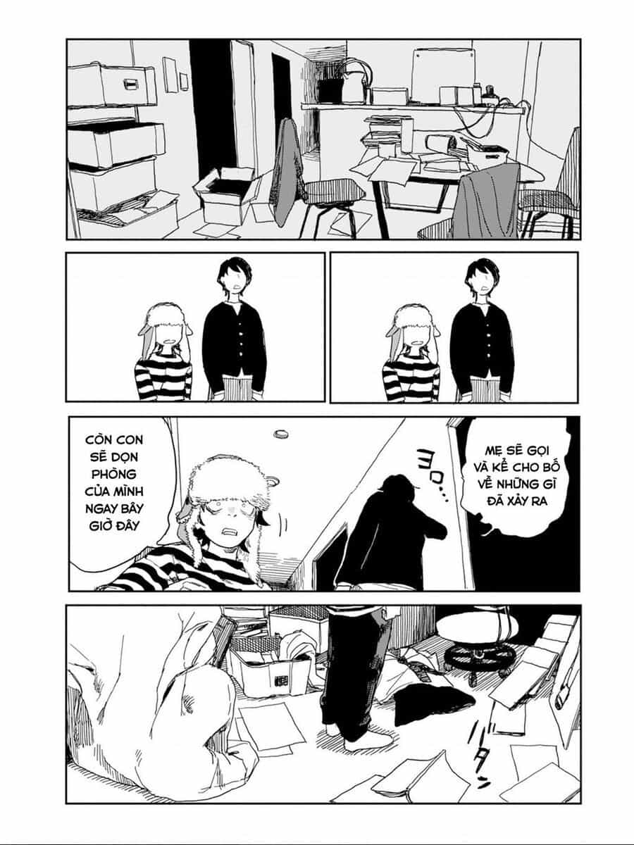 Seishun Bakusou! - Chương 1 - ảnh 45