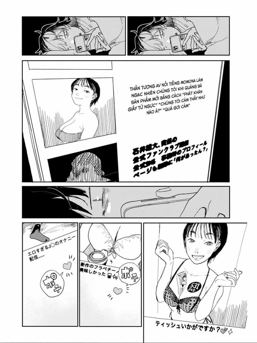 Seishun Bakusou! - Chương 1 - ảnh 48