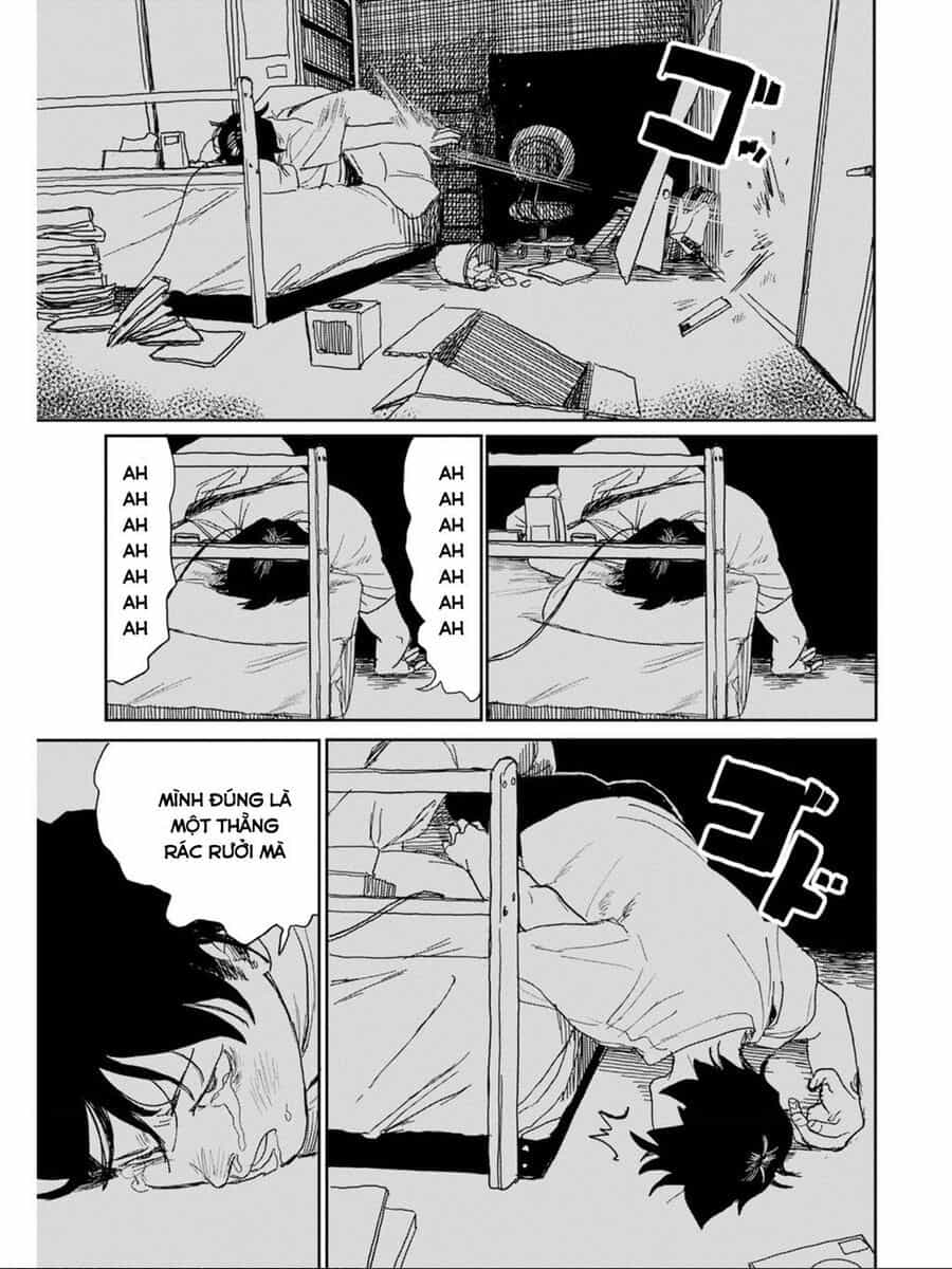Seishun Bakusou! - Chương 1 - ảnh 49