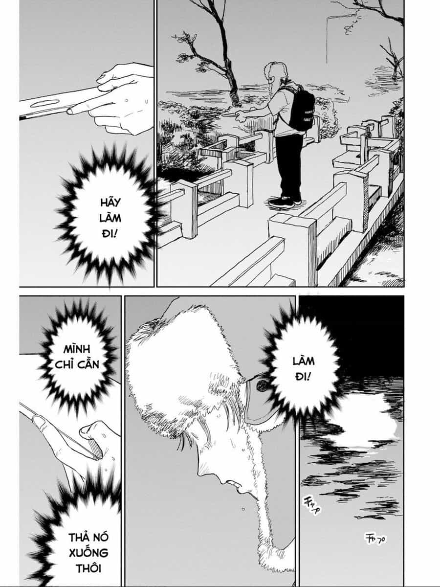 Seishun Bakusou! - Chương 1 - ảnh 51