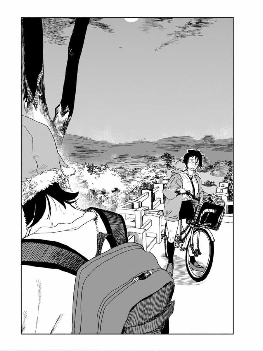 Seishun Bakusou! - Chương 1 - ảnh 52