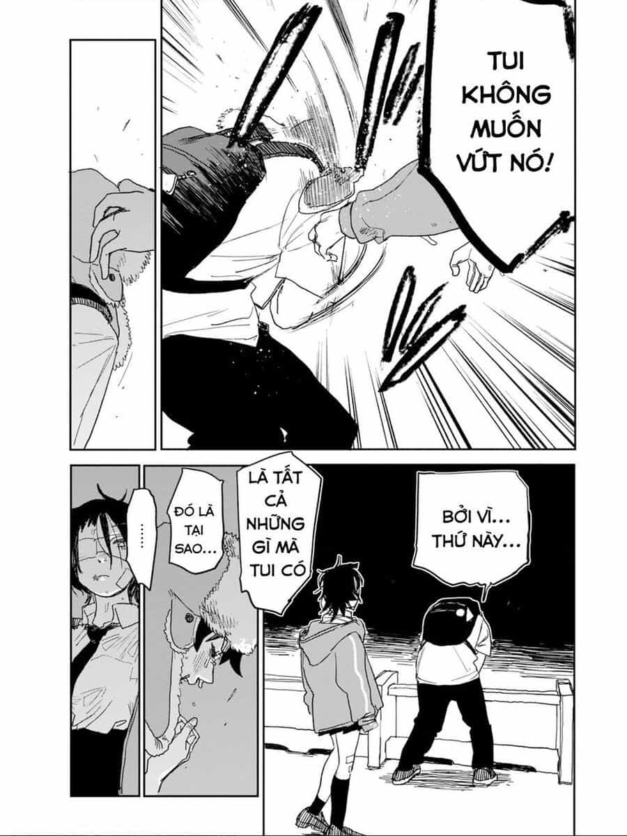 Seishun Bakusou! - Chương 1 - ảnh 59