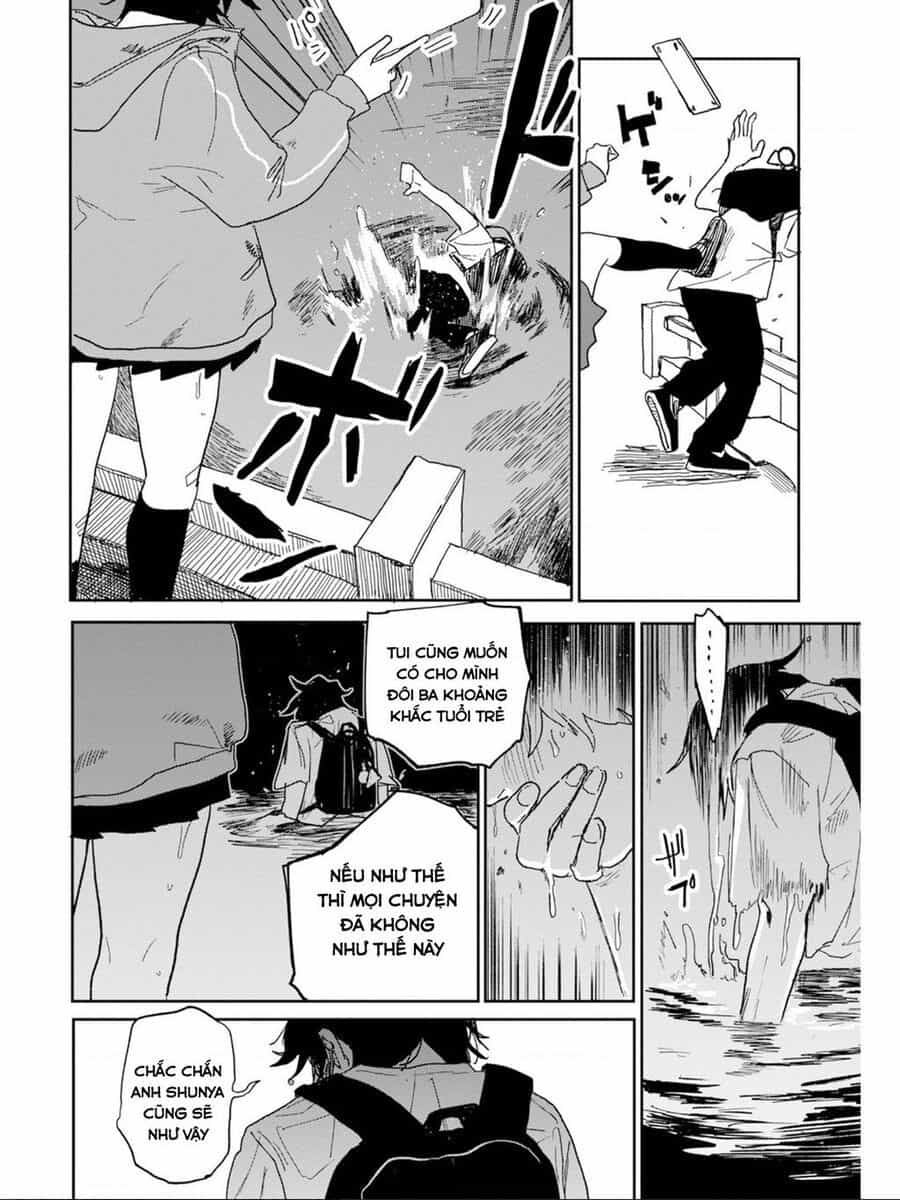 Seishun Bakusou! - Chương 1 - ảnh 60