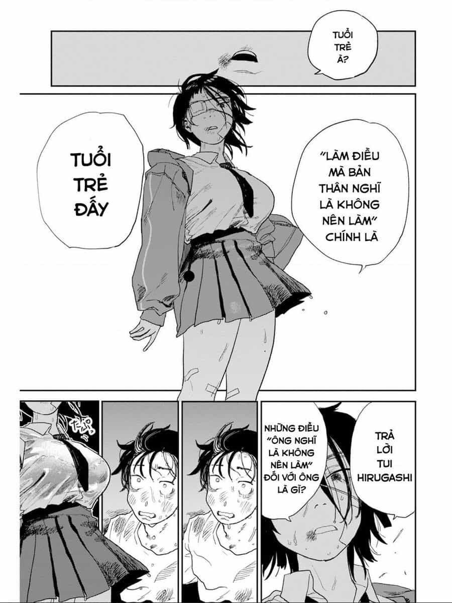 Seishun Bakusou! - Chương 1 - ảnh 61