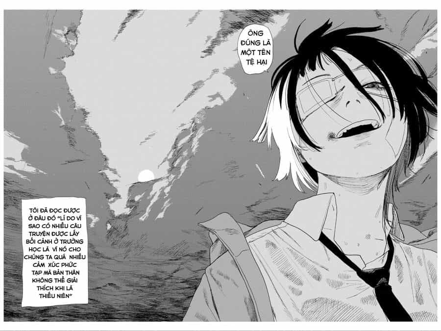 Seishun Bakusou! - Chương 1 - ảnh 63