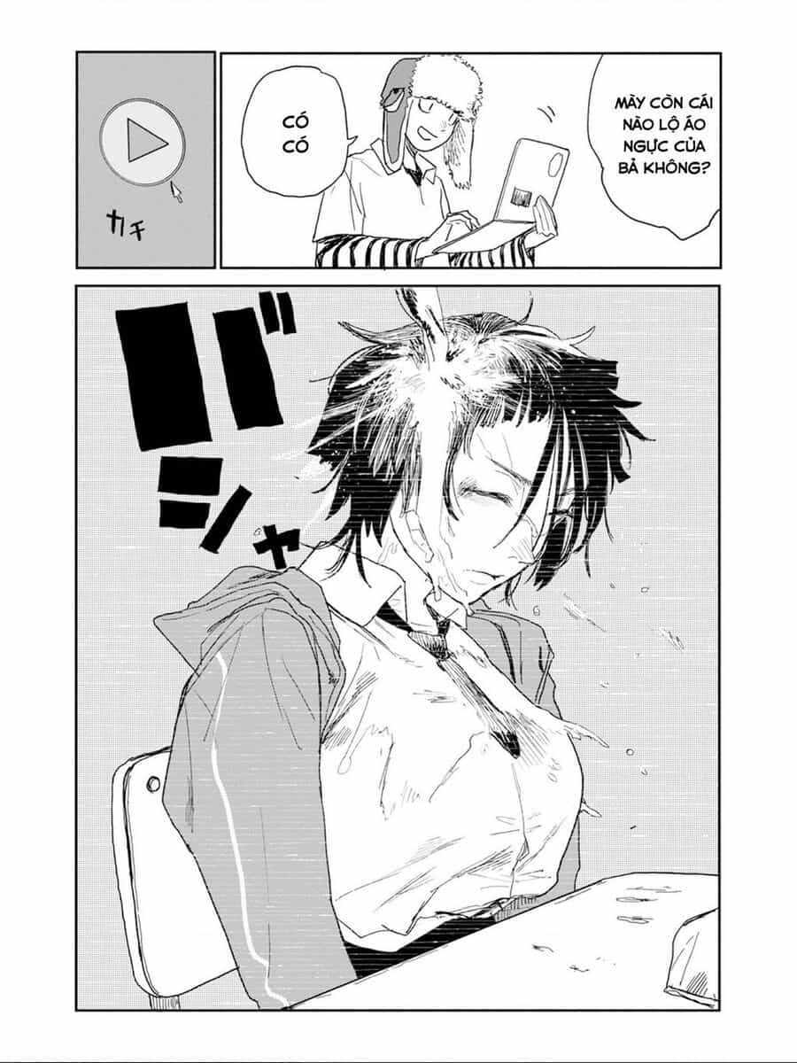 Seishun Bakusou! - Chương 1 - ảnh 8