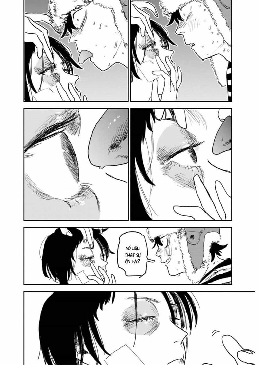 Seishun Bakusou! - Chương 10 - ảnh 13
