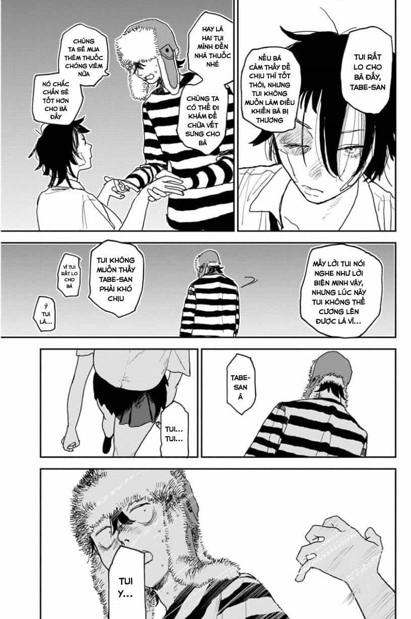 Seishun Bakusou! - Chương 10 - ảnh 14