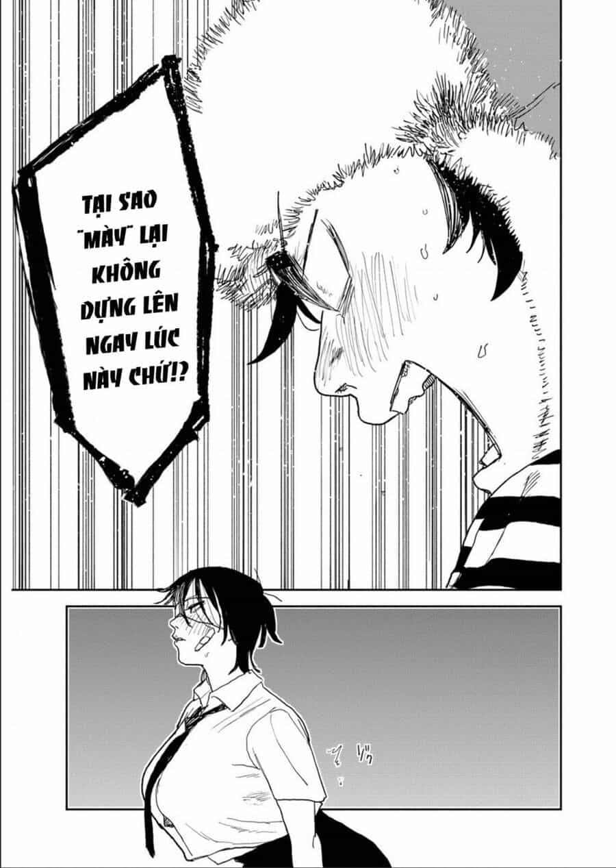 Seishun Bakusou! - Chương 10 - ảnh 7
