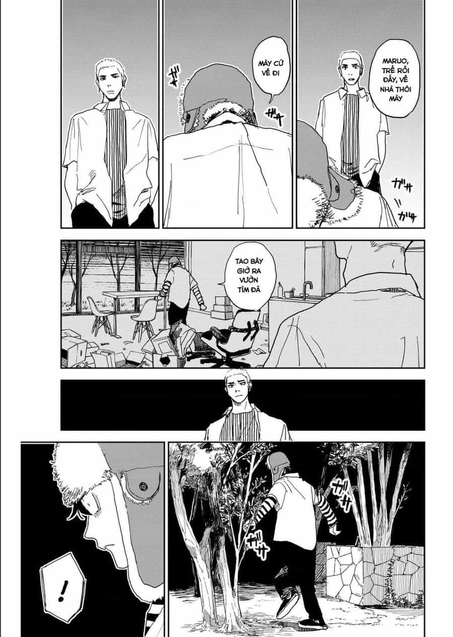 Seishun Bakusou! - Chương 11 - ảnh 13