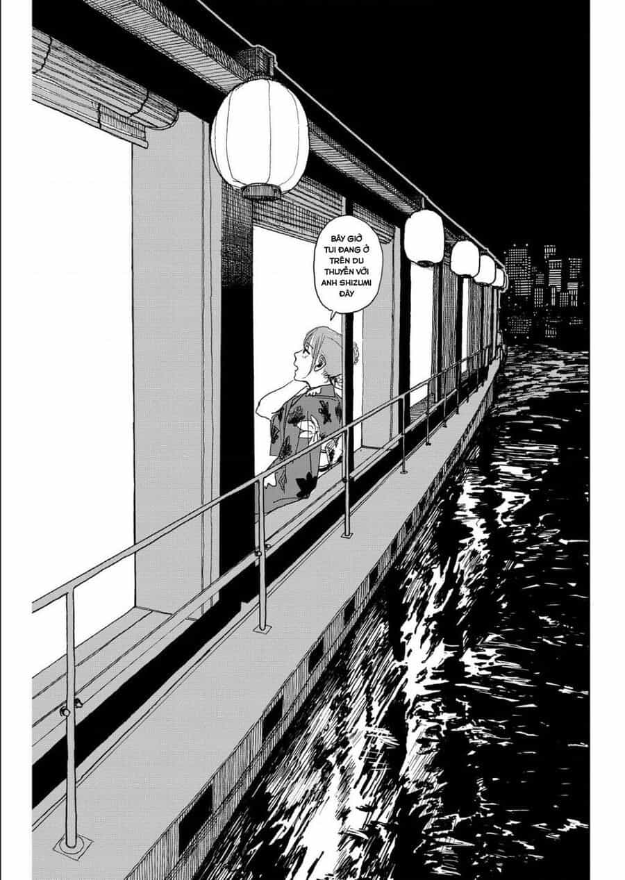 Seishun Bakusou! - Chương 11 - ảnh 19