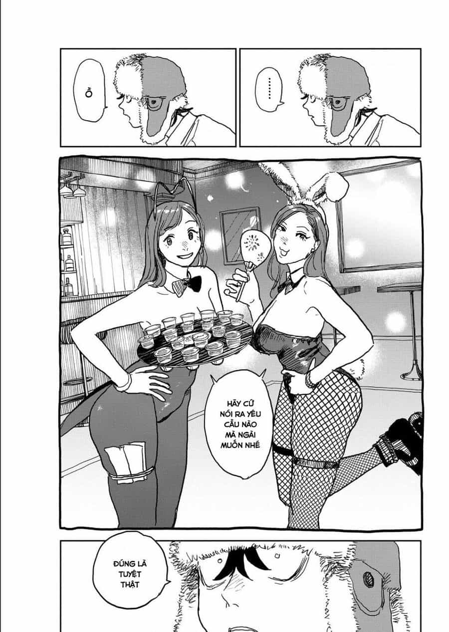 Seishun Bakusou! - Chương 11 - ảnh 7