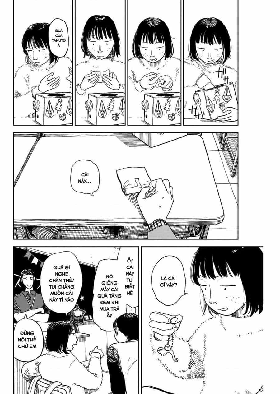Seishun Bakusou! - Chương 12 - ảnh 2