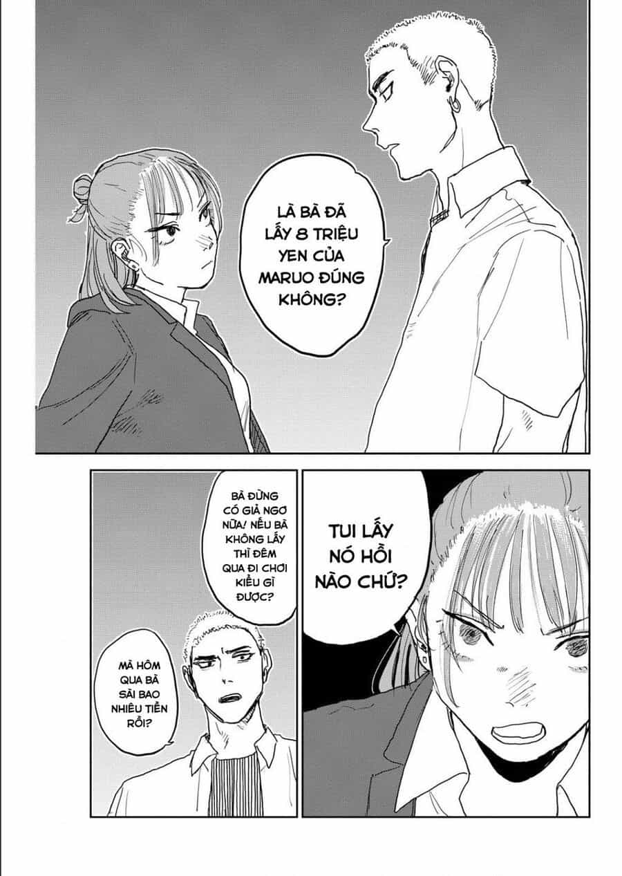 Seishun Bakusou! - Chương 12 - ảnh 7